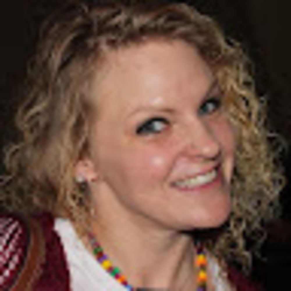 Meet your Posher, Tamar